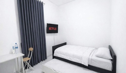 Standard Room with Fan