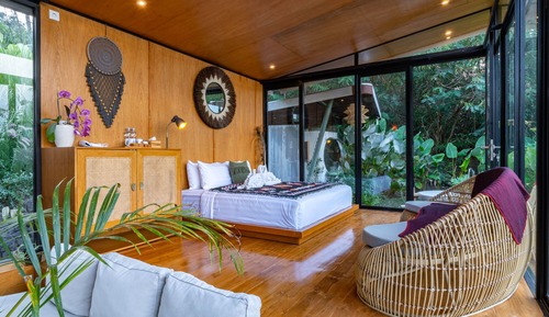 Cabin 4