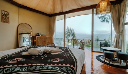 Family Suite 1