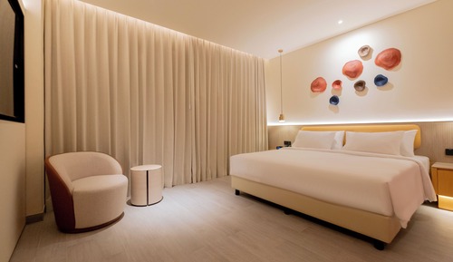Lifestyle Premiere King Bed