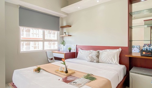 Standard Studio, 1 Bedroom