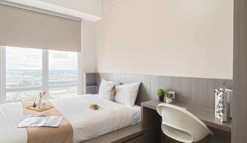 Standard Apartment, 1 Bedroom