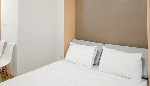 Standard Studio, 1 Bedroom