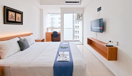 Standard Studio, 1 Bedroom