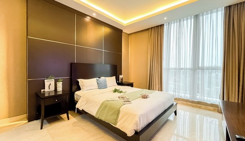 Standard Apartment, 2 Bedrooms