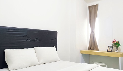 Family Apartment