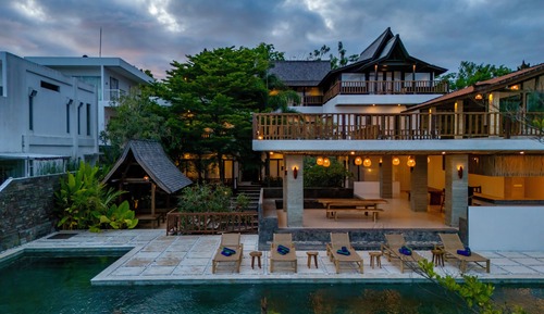 Family Villa