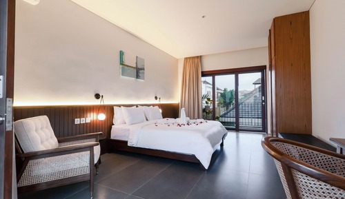 Villa, 3 Bedrooms, Non Smoking, Private Pool