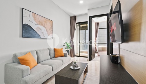 Apartment, 3 Bedrooms, City View