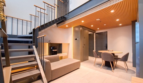 Standard Apartment