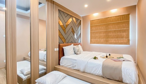 Standard Apartment