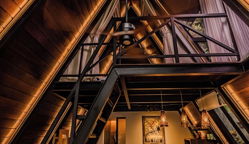 Deluxe Room with Mezzanine