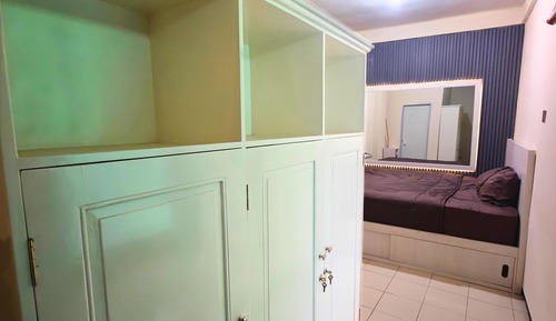 Superior Room, Mountain View