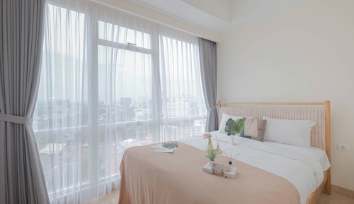 Standard Apartment