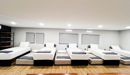 Boat Room