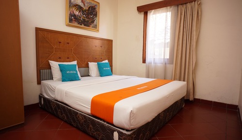 Deluxe Villa, 3 Bedrooms