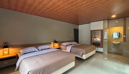 Villa, 4 Bedrooms