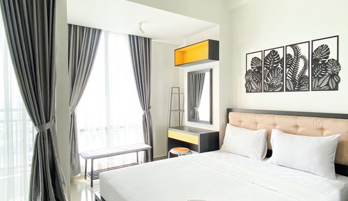 Standard Apartment