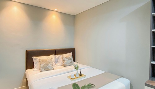 Standard Apartment