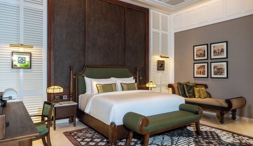 Soedirman Suite