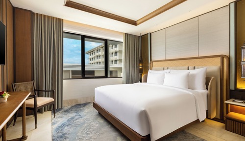 Grand Double Room