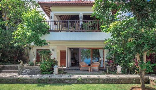 Deluxe Studio, Sea View