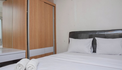 Standard Apartment
