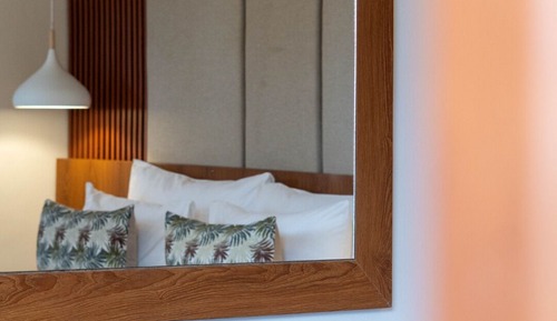 Suite Room