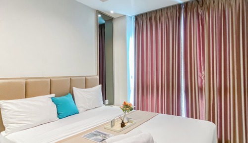 Standard Apartment