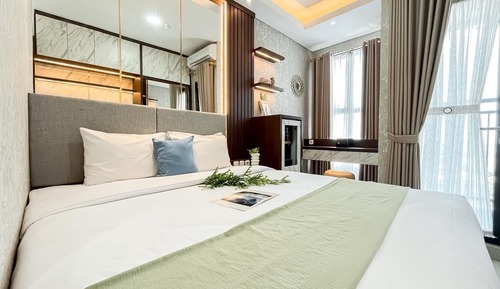 Standard Apartment