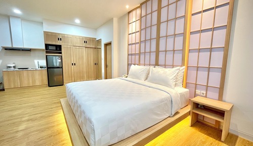 Junior Suite
