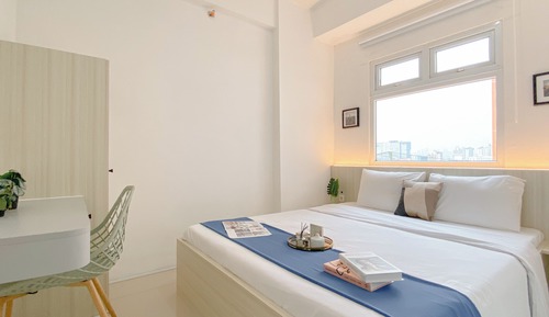 Standard Apartment, 2 Bedrooms (Apartment)