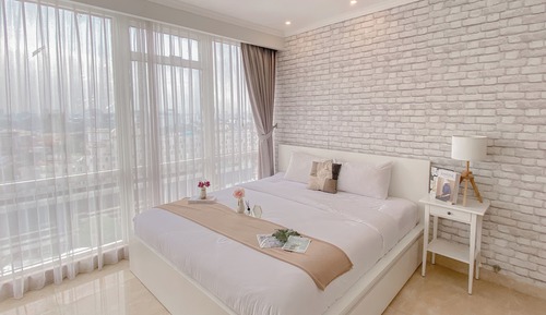 Standard Apartment, 2 Bedrooms (Apartment)