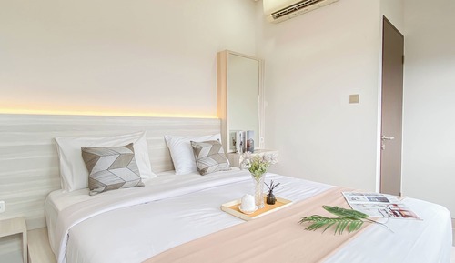 Standard Apartment, 2 Bedrooms (Apartment)