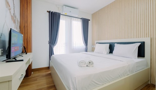 Standard Apartment, 2 Bedrooms (Apartment)