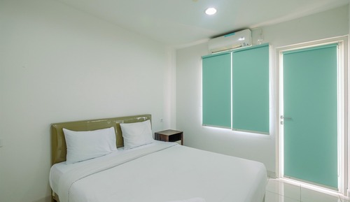 Standard Apartment, 2 Bedrooms (Apartment)