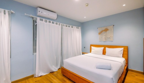 Standard Apartment, 2 Bedrooms (Apartment)