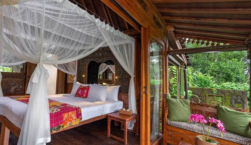 Premium Cottage
