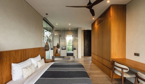 Four Bedroom Villa with Private Pool