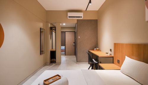 Premium Room