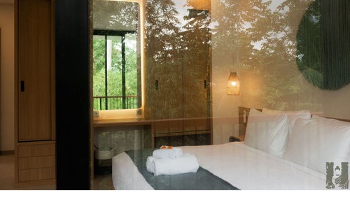 Luxury Villa, 3 Bedrooms, Private Pool