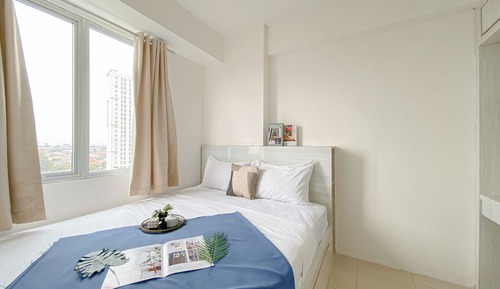 Standard Apartment, 1 Bedroom (Apartment)