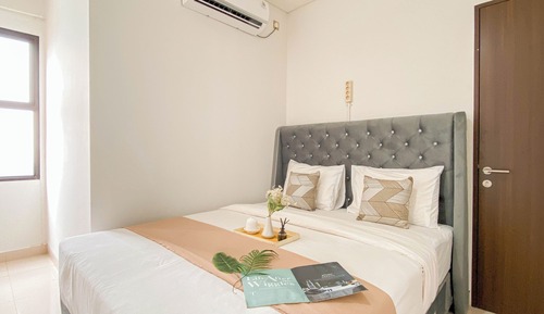 Standard Apartment, 1 Bedroom (Apartment)