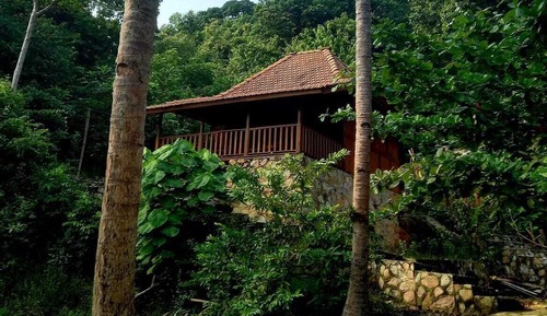 Family Bungalow, Ocean View