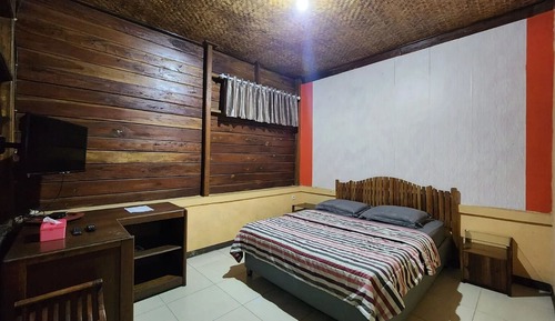Deluxe Single Room, Balcony