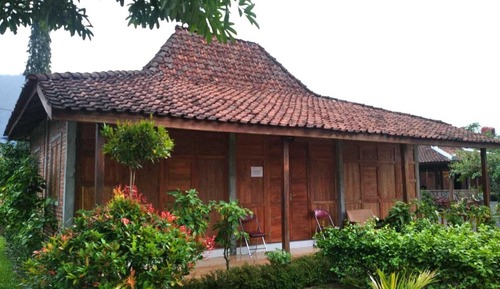 Family Cottage, Mountain View