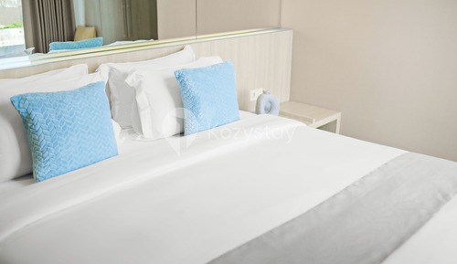 Apartment, 1 Bedroom, City View