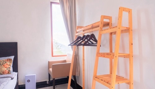 Superior Room, Balcony