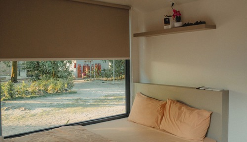 Bobo Glamping