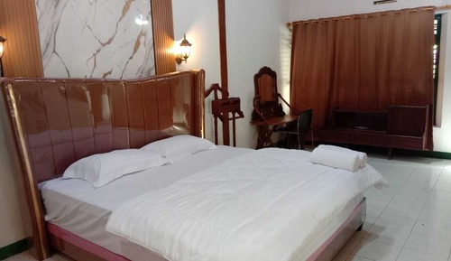 Classic Studio Suite, 1 King Bed
